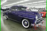 1952 Plymouth Concord Business Coupe