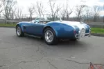 Shelby Cobra,The Real Deal 1965 427 Side Oiler