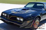 1978 Pontiac Trans Am