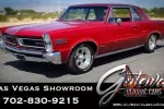1965 Pontiac Tempest