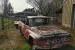 1961 International C-112