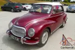  1958 DKW AUTO UNION 3