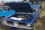 1972 Plymouth Barracuda