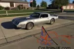 1979 Pontiac Trans Am