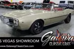 1967 Pontiac Firebird