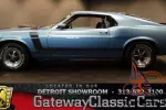 1970 Ford Mustang Boss 302 for Sale