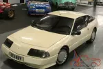 1986 Renault GTA 2.5 V6 Turbo 2dr Coupe Petrol Manual