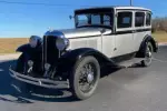 1931 Chrysler Other