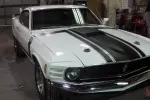 1970 Ford Mustang Boss 302 Clone for Sale