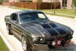 1968 Shelby GT 500