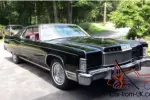 1974 Lincoln Continental continental