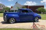 1941 Plymouth Business coupe special deluxe Deluxe