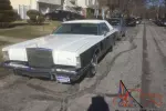 1979 Lincoln Mark Series Best riding and looking car around !