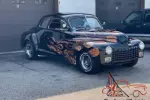 1947 Plymouth Other