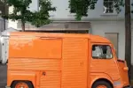 Citroen H Van (HY Van)