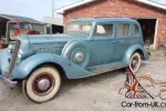 1935 Graham