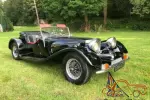 Panther J72 4.2 Right Hand Drive