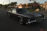 1969 Lincoln Continental Mark 111 in QLD