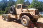 Consolidated Diesel M123A1C