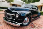 1947 Plymouth Special DeLuxe
