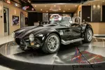 1965 Shelby Cobra Backdraft