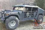 1980 Hummer HUMVEE