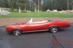 1967 Pontiac Le Mans