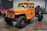 1958 Jeep Other