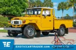 1976 Toyota HJ-45 Diesel Pickup