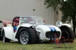 1962 Lotus Super 7
