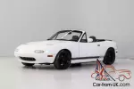 1990 Mazda MX-5 Miata MX-5 Convertible