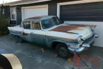 1957 Packard Clipper