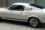 1968 Ford Shelby GT500KR