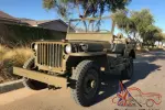 1942 Willys MB
