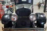 1925 Franklin