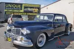 Lincoln : Continental