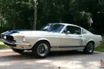 1968 Shelby GT350 302-4V