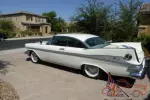 1959 Plymouth Sport Fury Premier Model