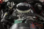 1971 Pontiac Firebird Formula 350