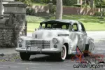 1941 Cadillac 62 Sedan
