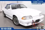 1987 Ford Mustang McLaren