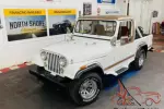 1981 Jeep Other - 4 WHEEL DRIVE - AUTO TRANS - TWO TOPS - SEE VIDE