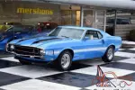 1970 Shelby