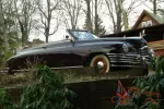 1948 Packard Super Eight