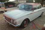 1962 AMC RAMBLER CLASSIC