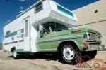 1970 Ford F350