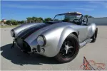 Shelby AC TRIBUTE