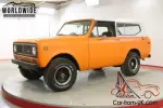 1975 International Harvester Scout