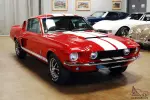 1967 Shelby