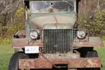 1944 International Harvester Other oil field truck